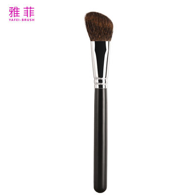 주문 A27 다람쥐 머리 얼굴 메이크업 브러쉬 컨투어 하이라이트 브러쉬 피부 친화적 온라인 제조