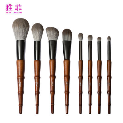 267A87108 비건 화장실 브러쉬 세트 8PCS