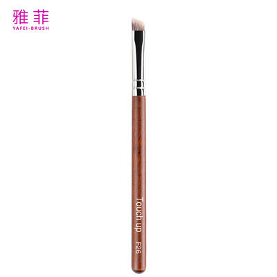 F26 페렛 바저 머리 눈?? 메이크업 브러쉬 정밀 스매지 브러쉬 OEM