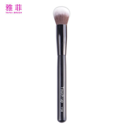 환경 친화적 인 나일론 크림 브러쉬, OEM/ODM 서비스 제공-제품 코드: Y08