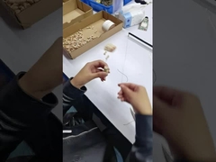 사용자 정의 100% 확인