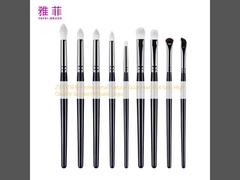 293A11610 전문적인 천연 염소 털 핫 세일 고품질 개인 로고 지원